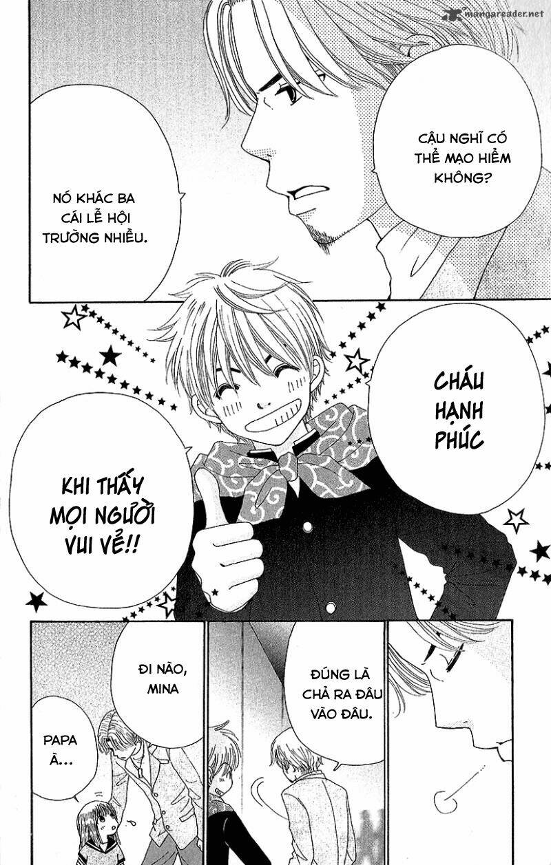 runway o produce!! chapter 6 4