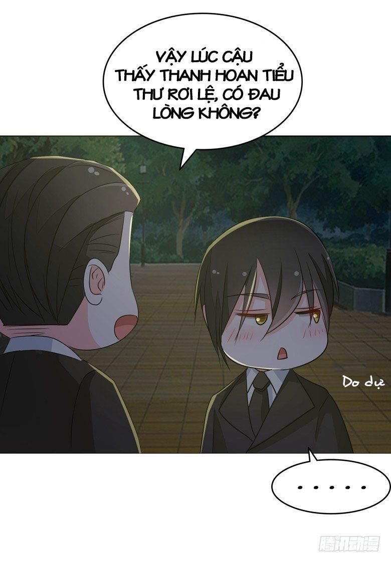Dân Quốc Yêu Văn Lục chapter 73 - Trang 25