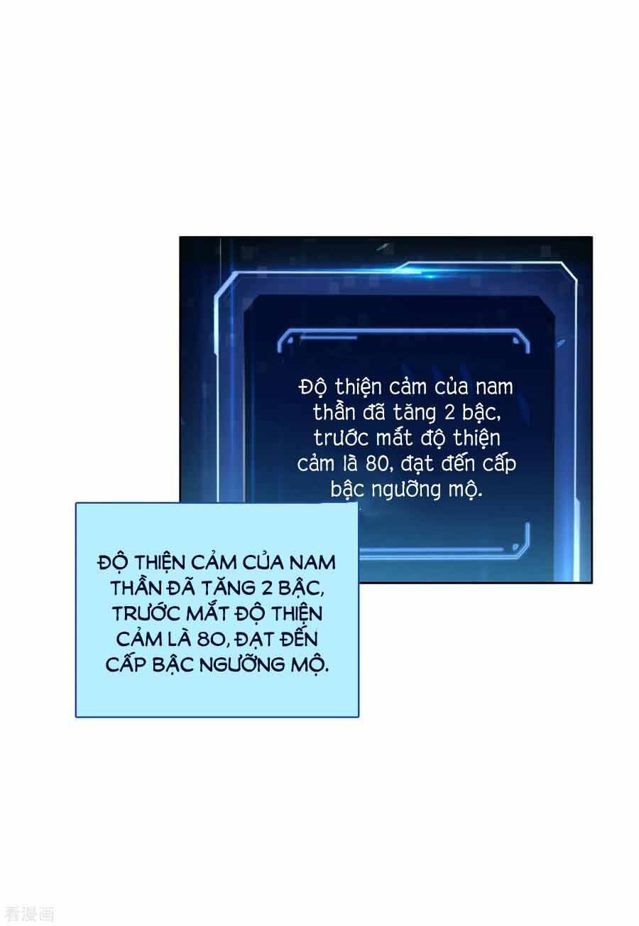 cô ấy đến rồi, xin nằm xuống! chapter 50 20