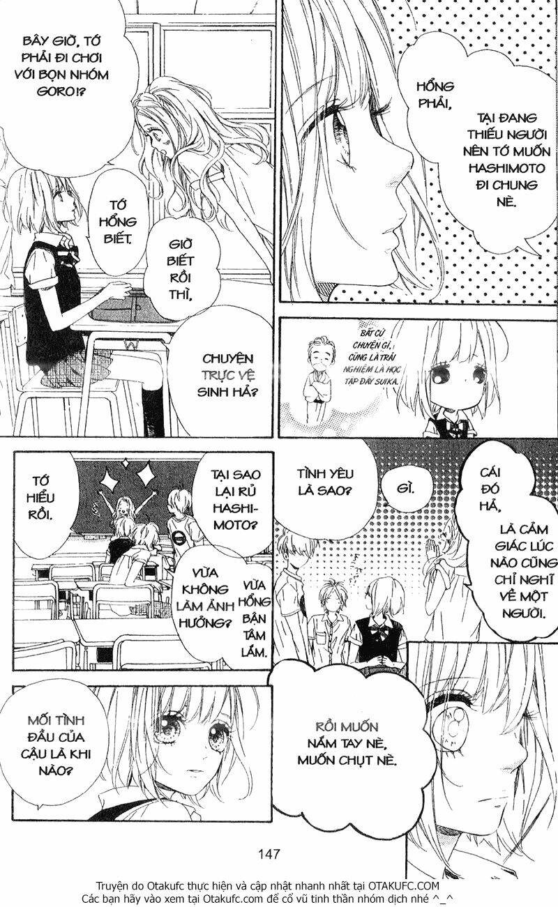 nagareboshi lens chapter 37.2 9