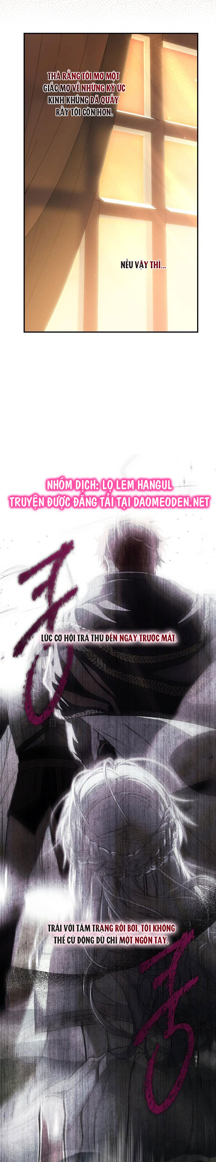 hướng đến ánh dương một lần nữa chapter 95 3