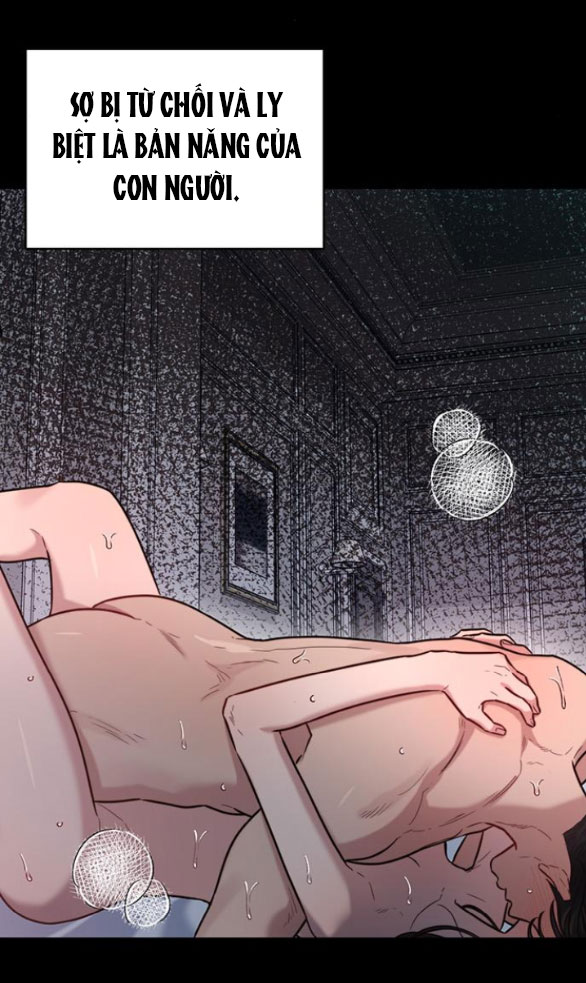 [18+] dục vọng tao nhã chapter 16.1 6