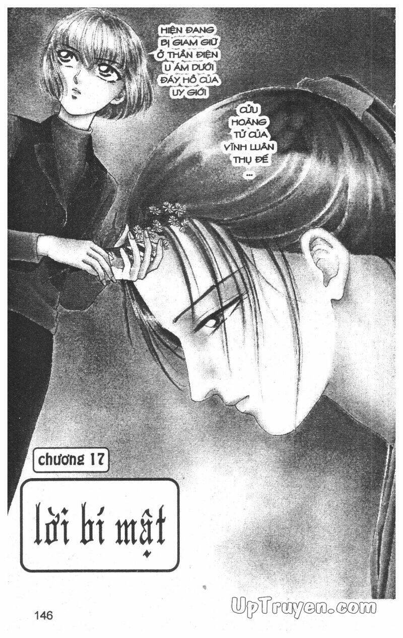 hoàng tử hoa - bud boy chapter 6 146