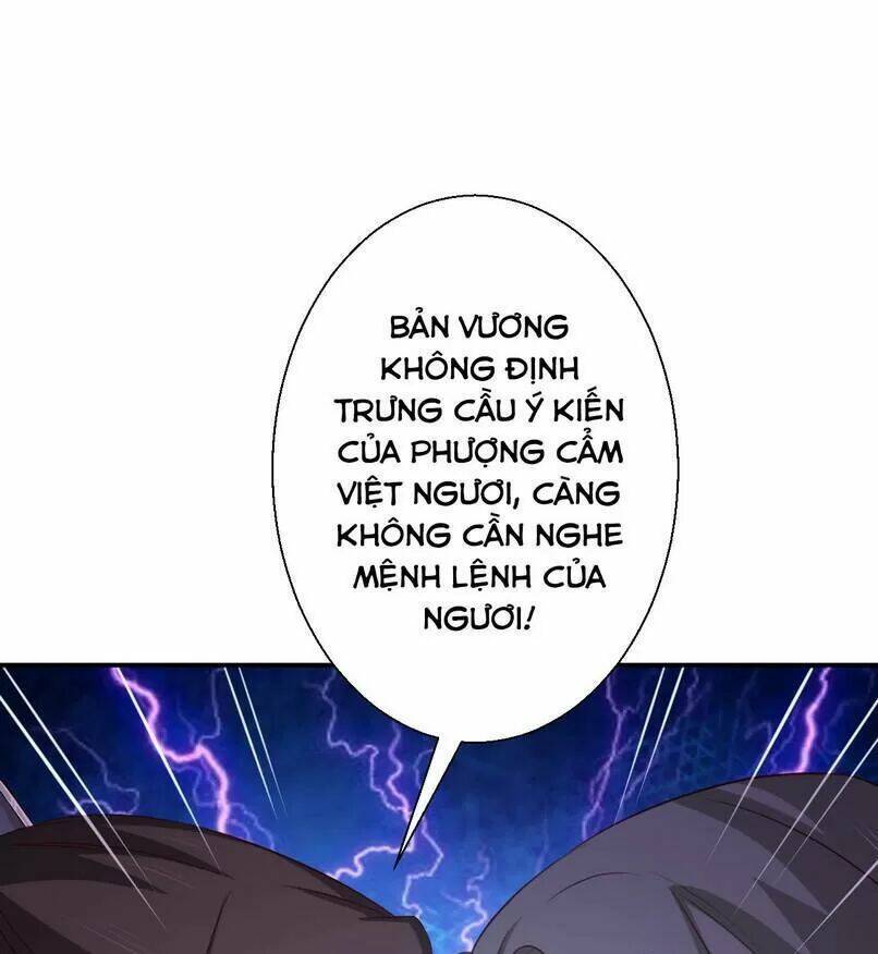 độc y cuồng phi chapter 46 34