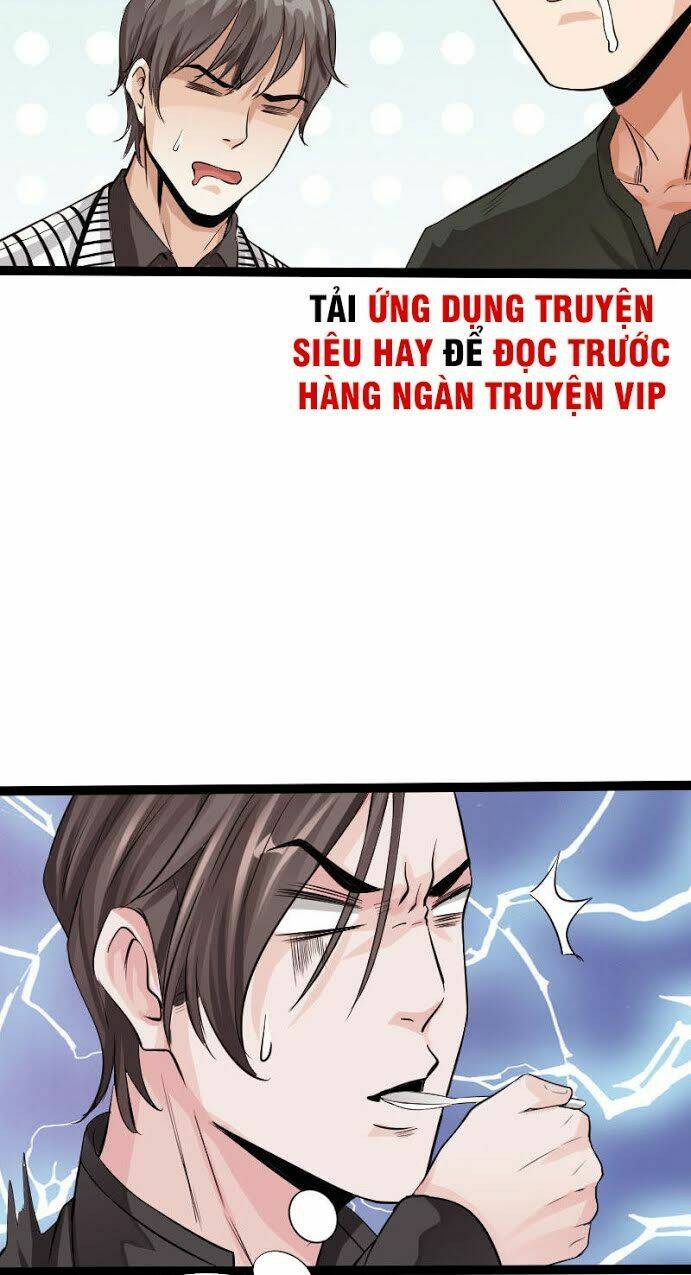 tuyệt phẩm tà thiếu chapter 68 4