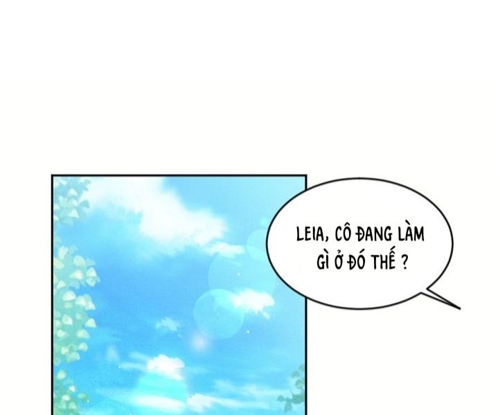 mục tiêu của tôi là sống lâu để ngậm thìa vàng chapter 3 21