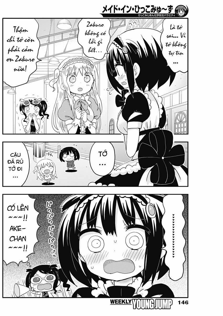 made in hikkomuse chapter 2 25