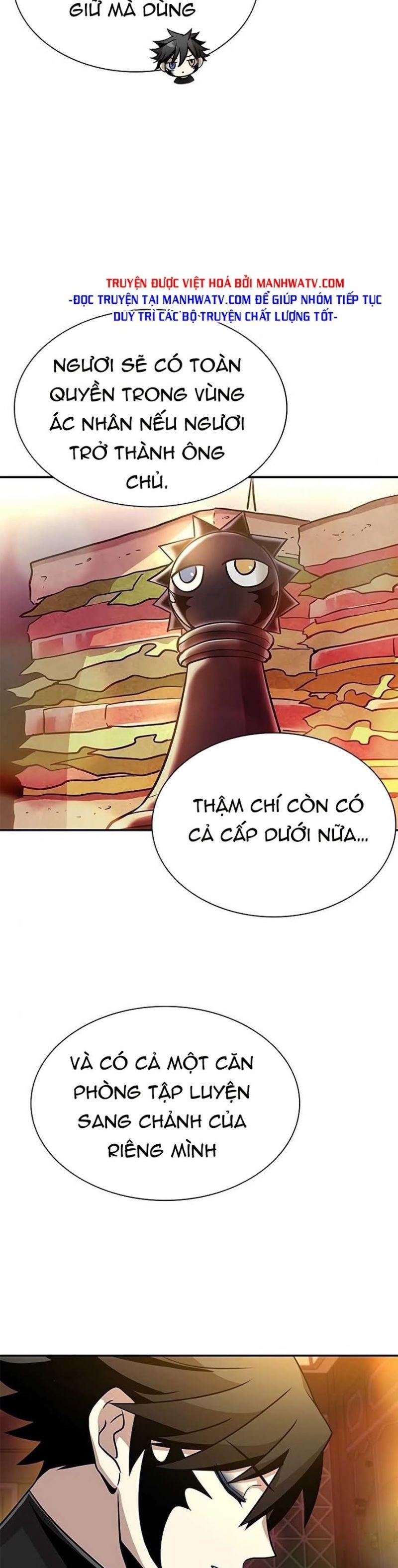 tiêu diệt ác nhân chapter 26 26
