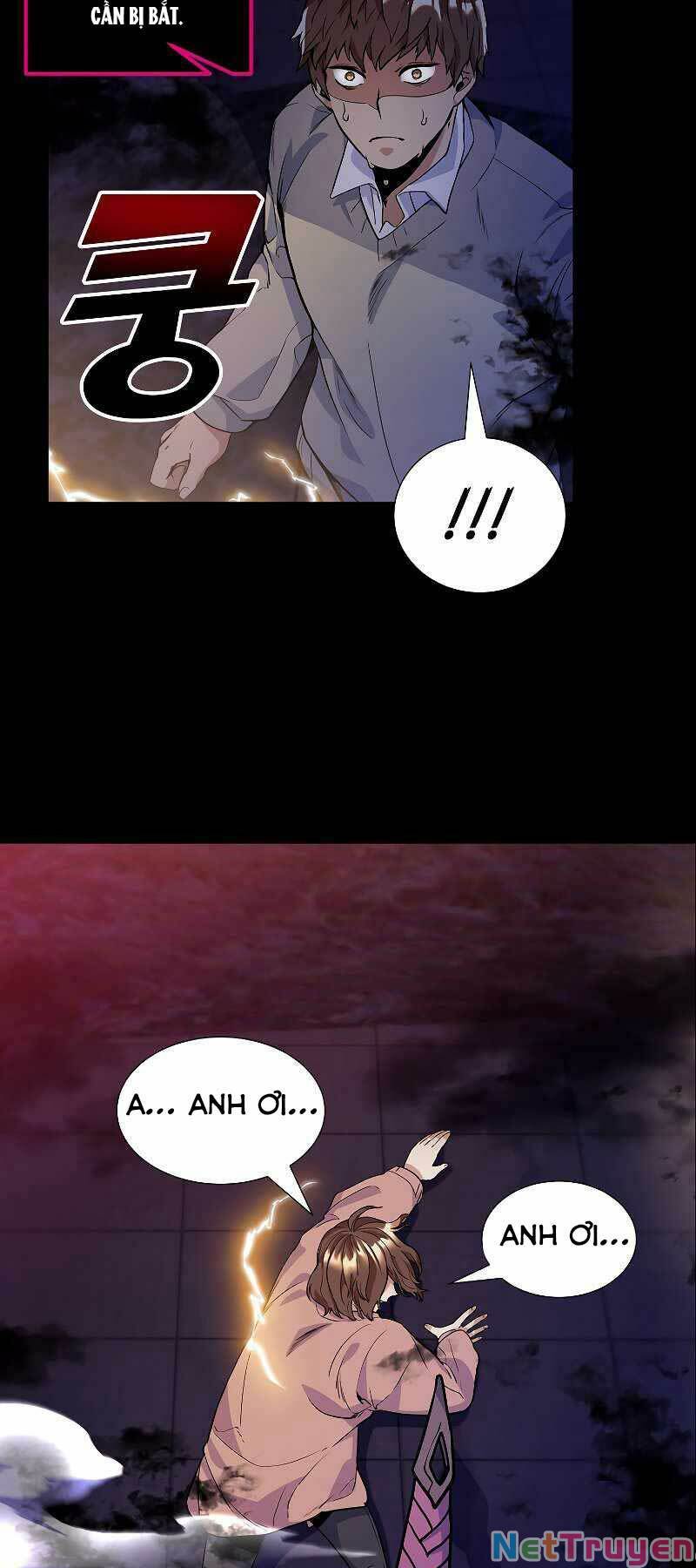 bạo chúa cường hoành chapter 24 47