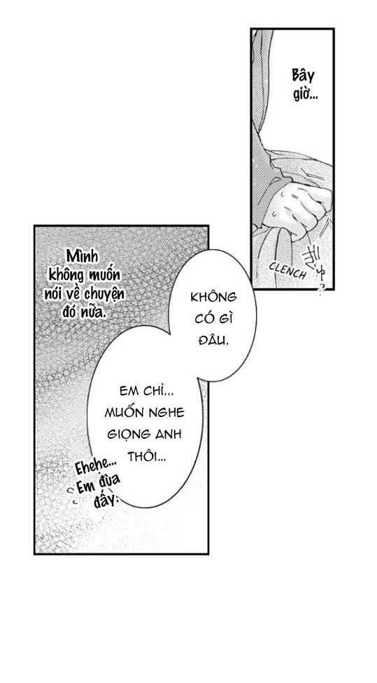 vị sếp thú tính nhà bên chapter 63.2 9