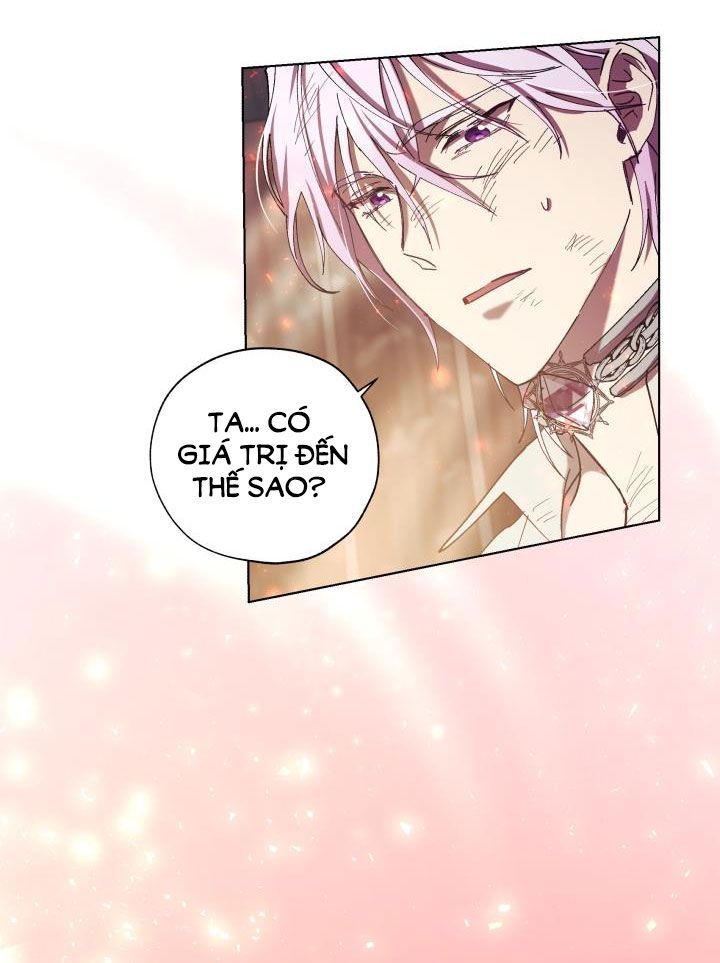 công chúa khắc dấu lên kẻ phản nghịch chapter 10 68