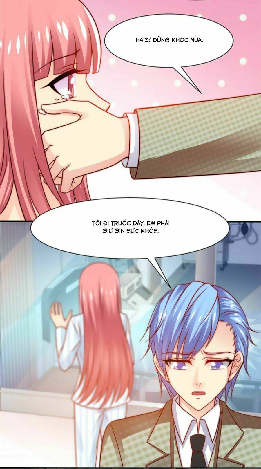 đại thúc, người ta sẽ ngoan chapter 36 23