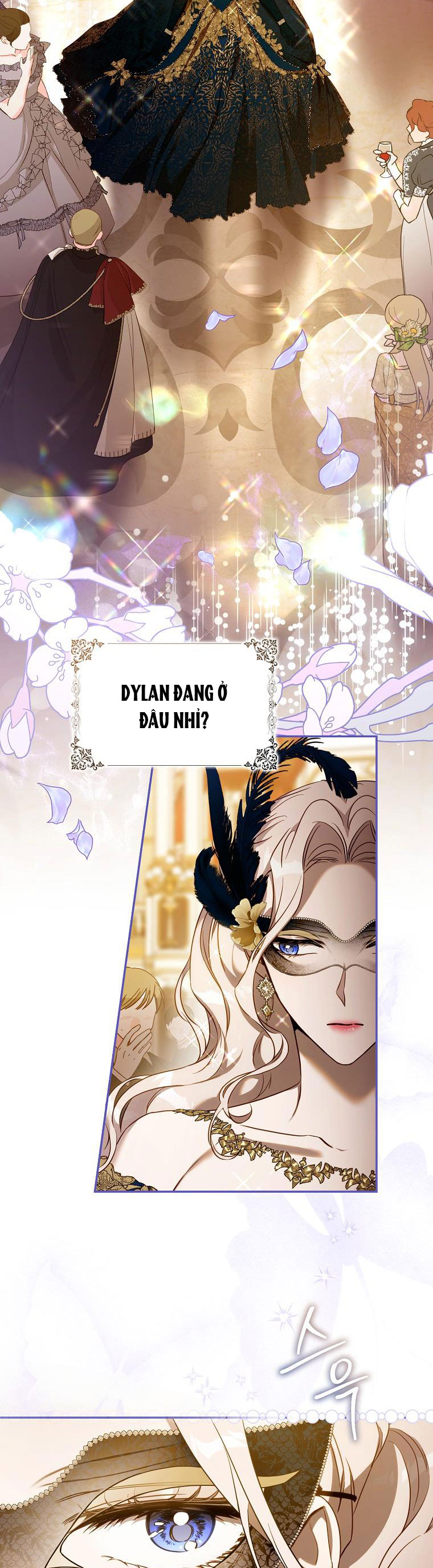 thuần hóa bạo chúa rồi bỏ trốn chapter 106 12