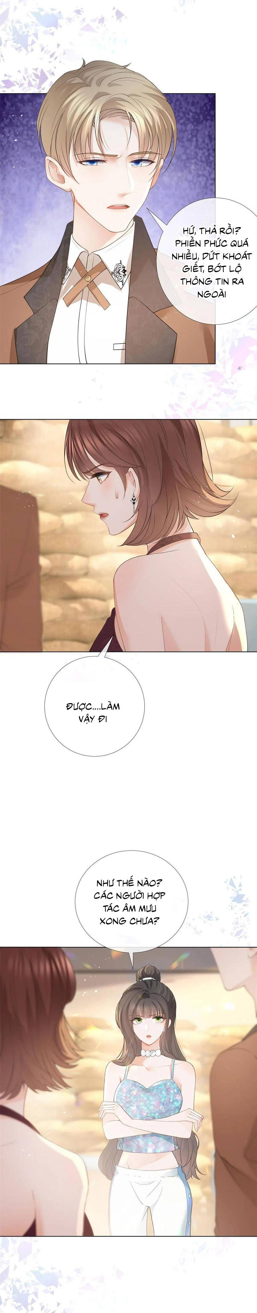 sát thủ đại nhân tại tuyến dưỡng hồ chapter 78 2