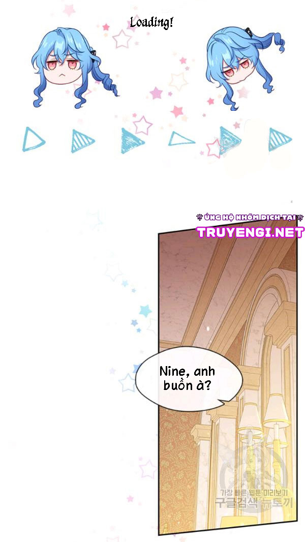 cẩn thận nữ phụ phản diện đấy! chapter 62 21