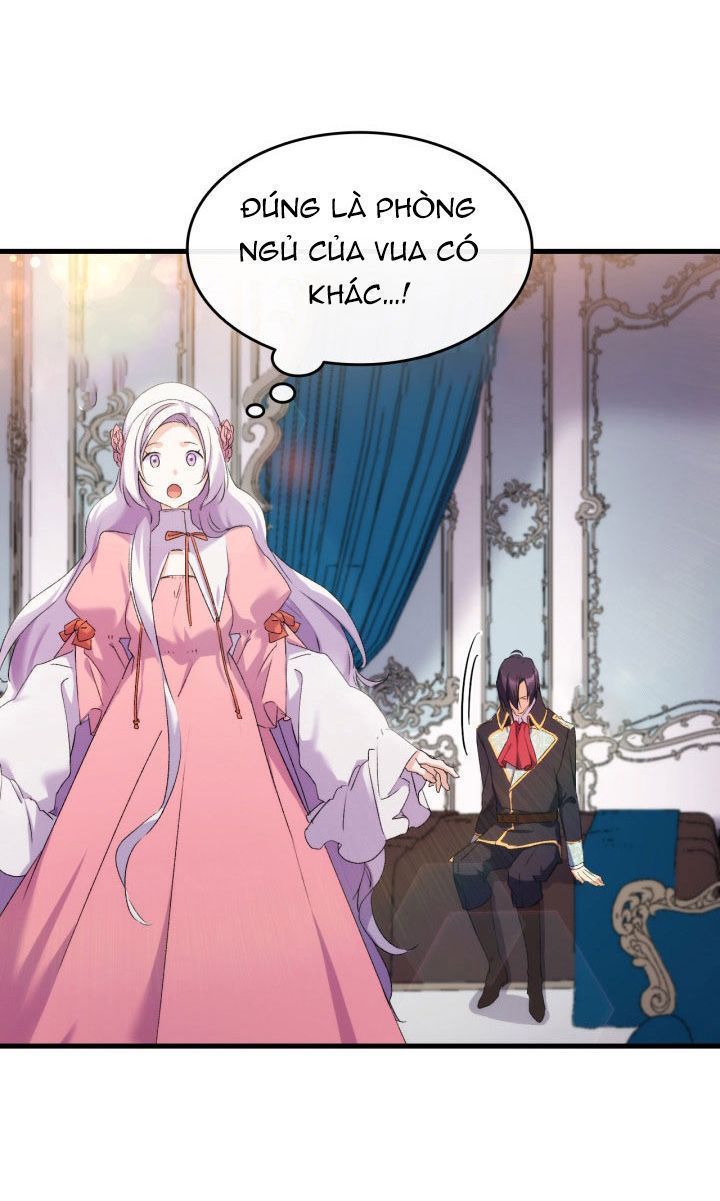 tôi định quyến rũ anh trai nhưng nam chính đã đến chapter 11 3