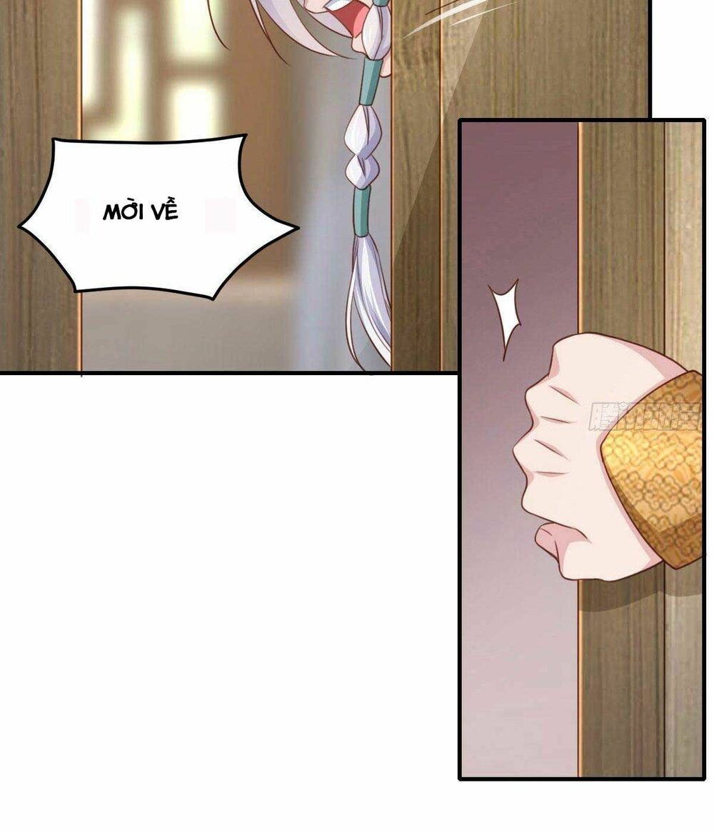 thuần hóa ba ba bạo quân chapter 15 43