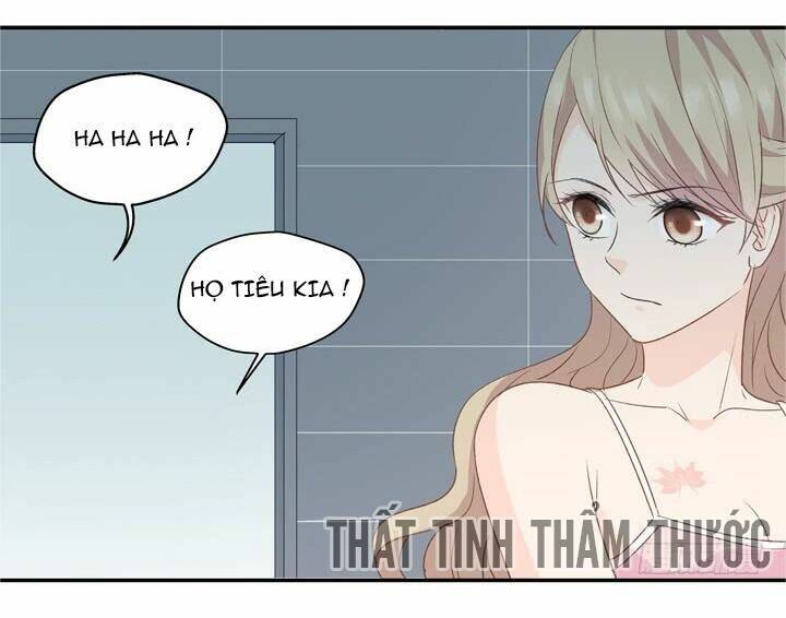 ảnh đế lão công độc ác yêu chapter 21 23