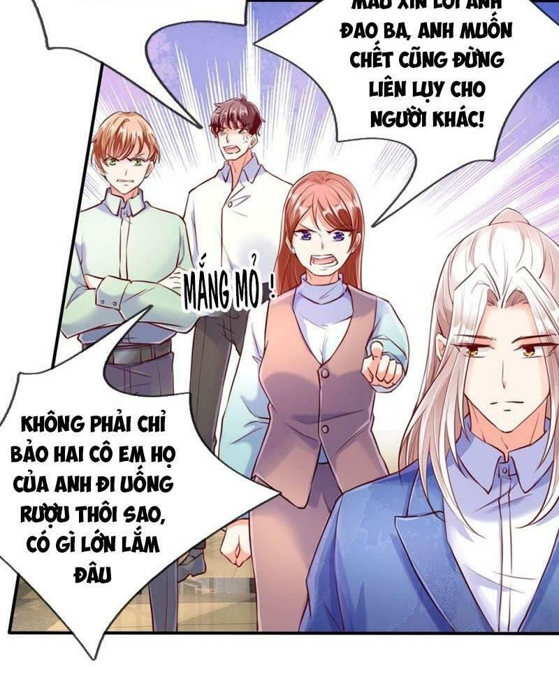 vú em tiên tôn đi ở rể chapter 86 9