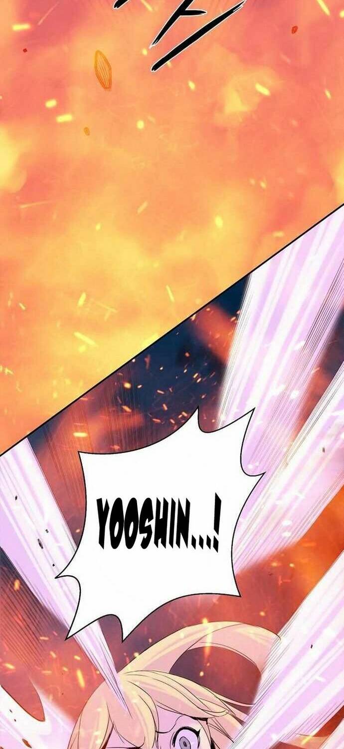 băng tâm kỵ sĩ chapter 39 24