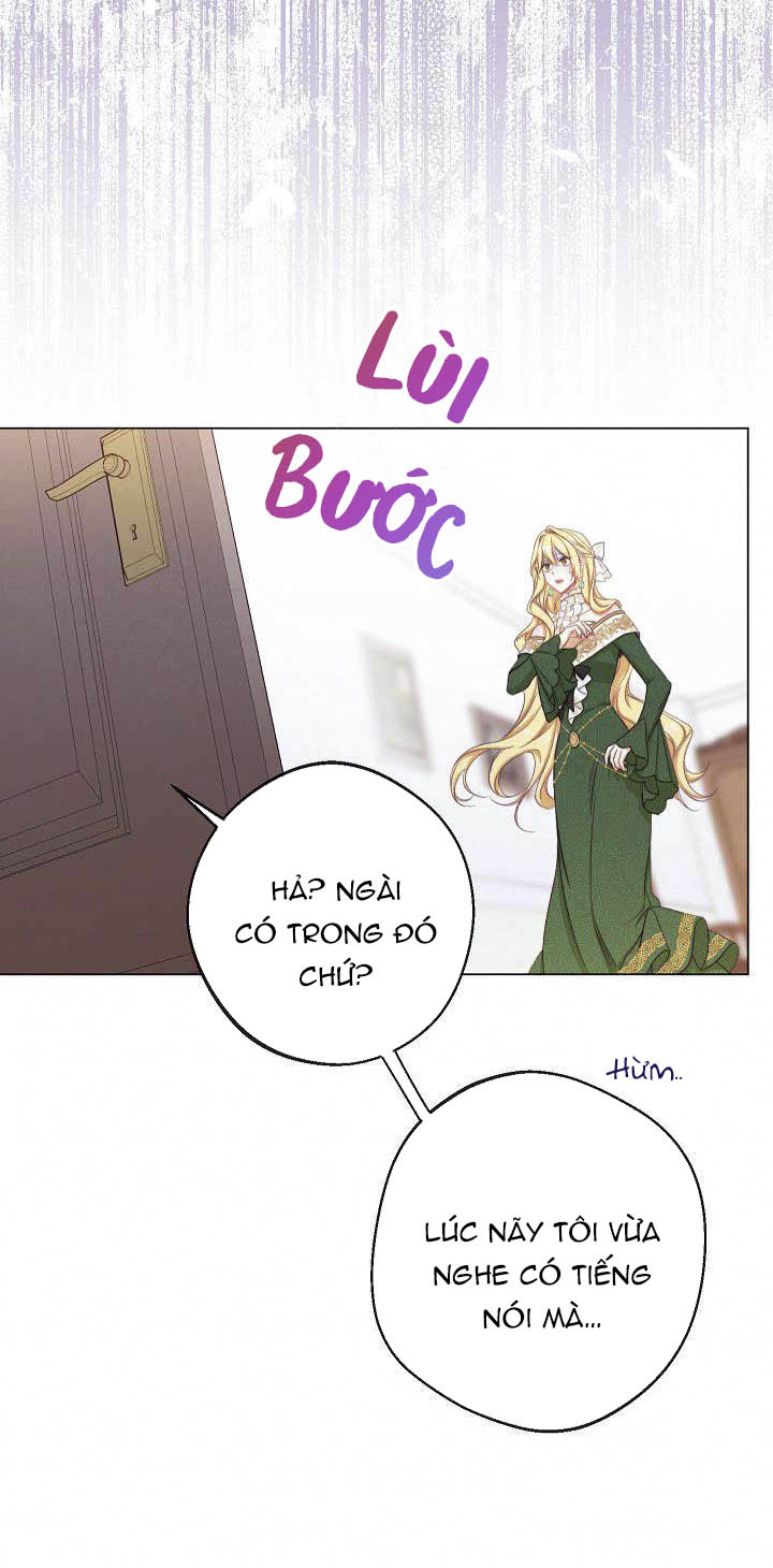 ác nữ đảo ngược đồng hồ cát chapter 66 53