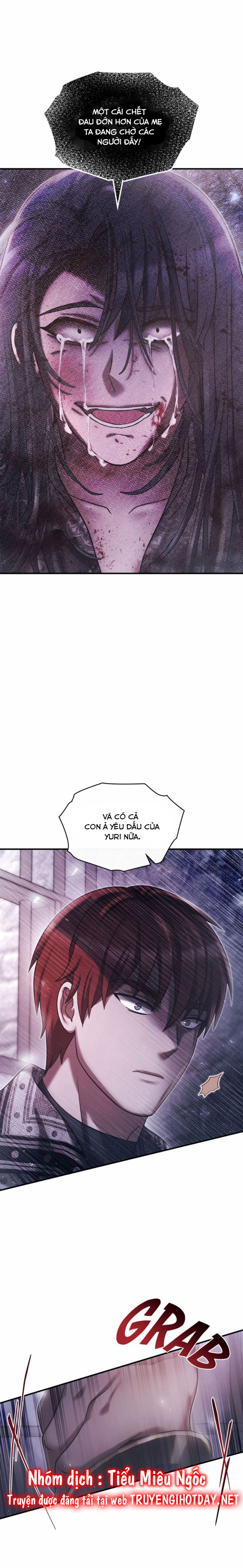 sự hy sinh của ác quỷ chapter 64 29