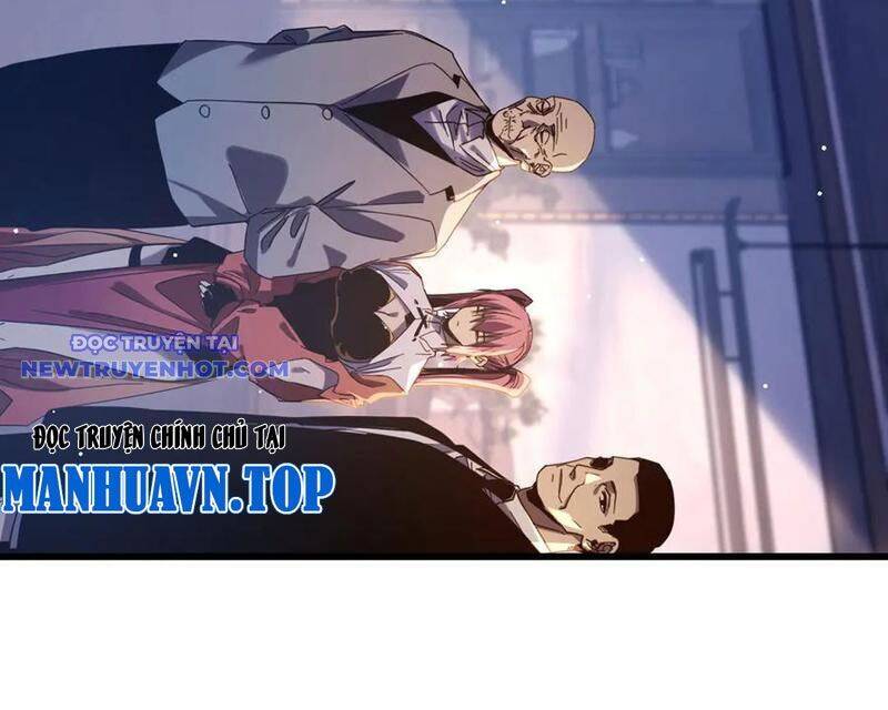 Vô Địch Bị Động Tạo Ra Tấn Sát Thương chapter 55 61