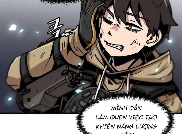 lên cấp một mình chapter 61 65