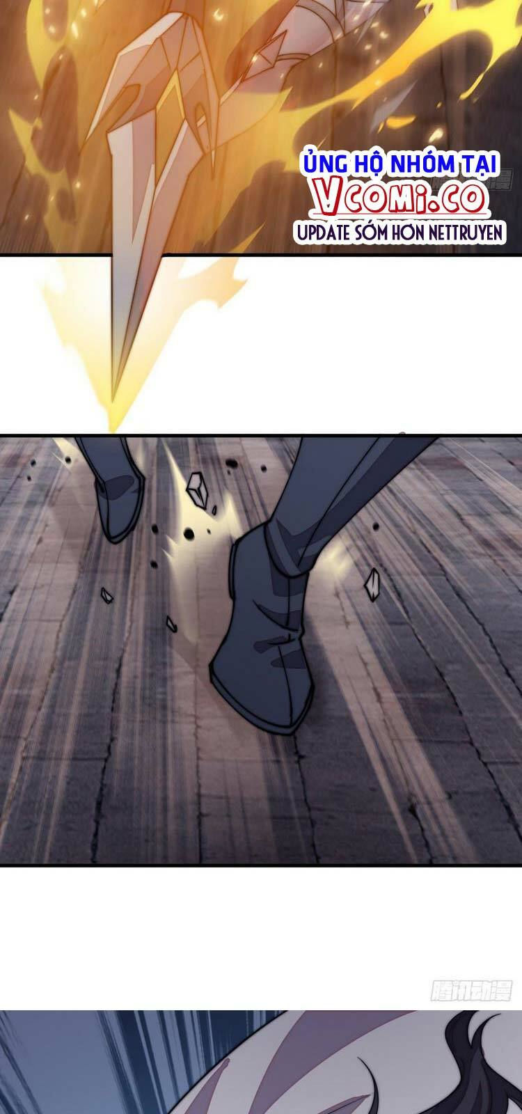 ta có một sơn trại chapter 204 20