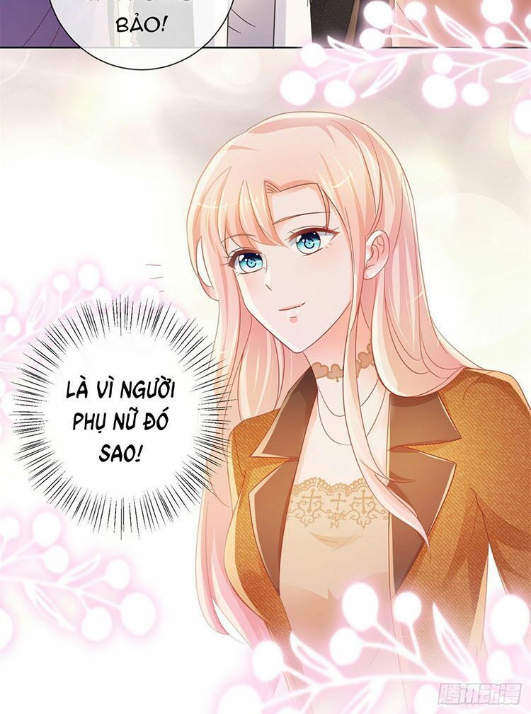 ẩn hôn 100%: chọc tức vợ yêu mua một tặng một chapter 266.2 5