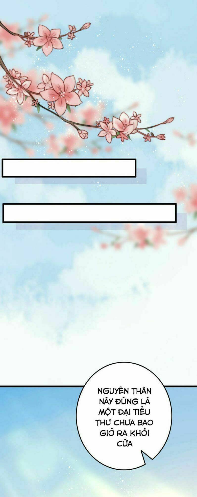 thịnh sủng chi cẩm tú chinh đồ chapter 2 19