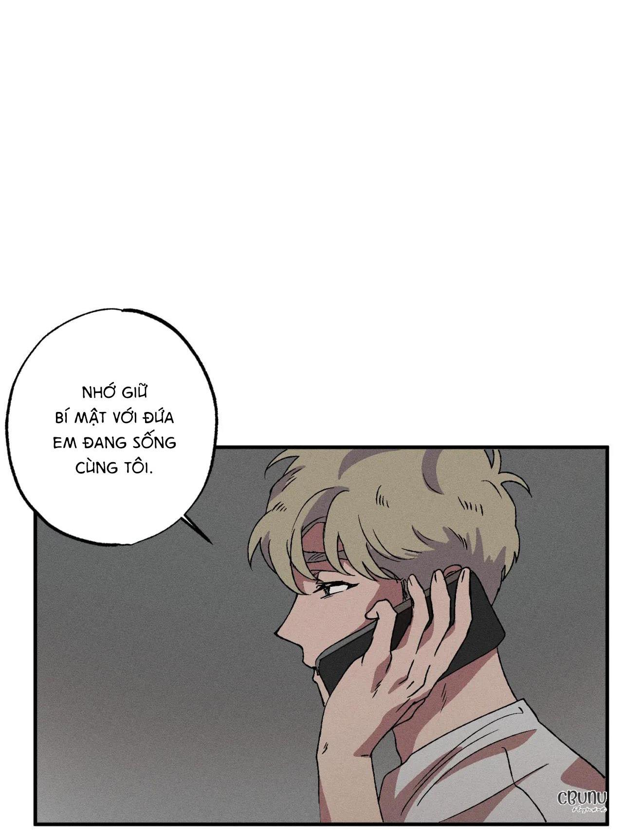 bẫy đôi ngọt ngào chapter 16 26