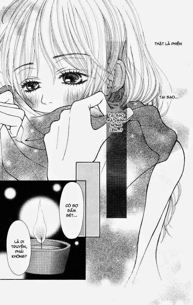 harem lodge chapter 3.2 6