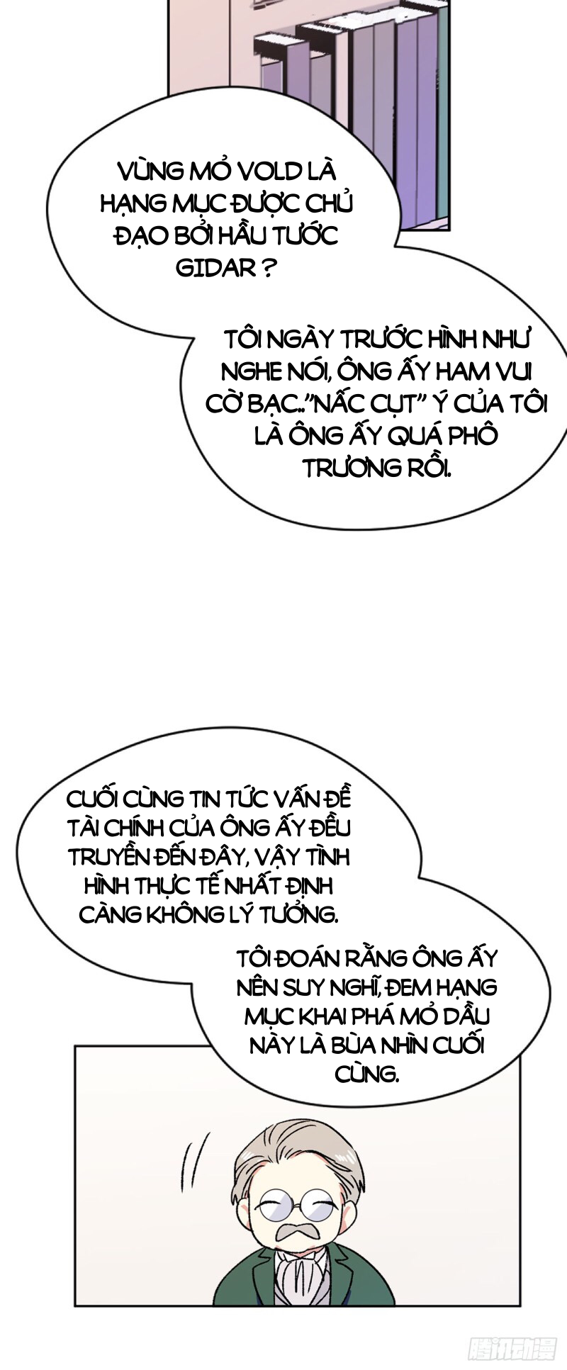 nam nô bộc xinh đẹp của tôi chapter 4 10