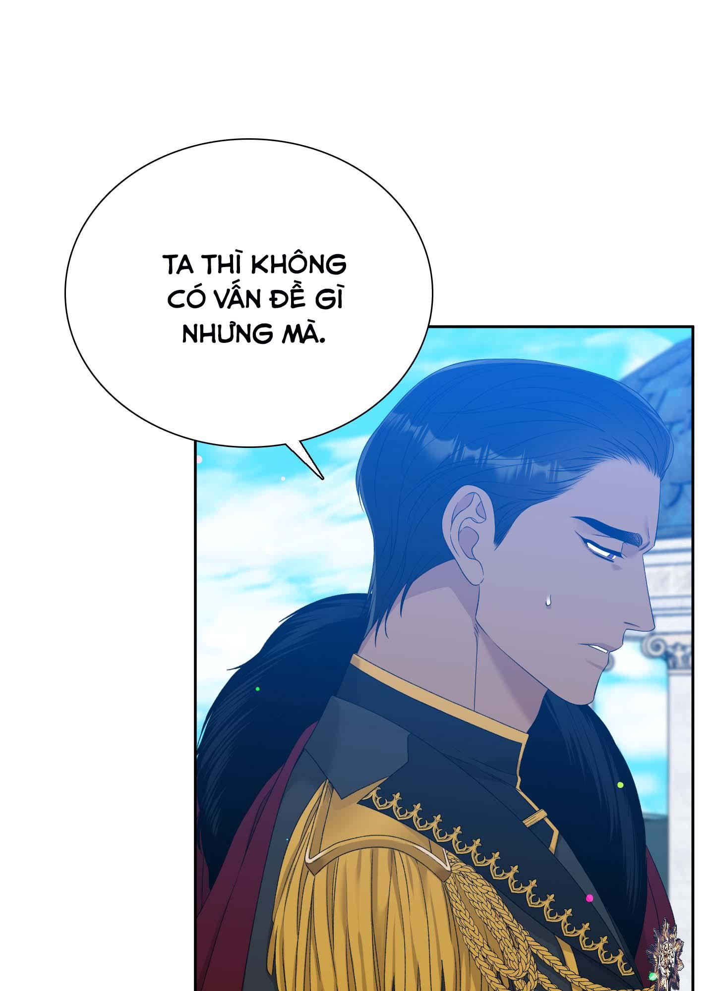 ái tình tự tâm chapter 22 46