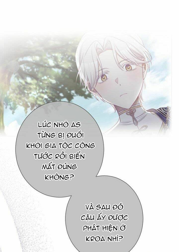 ác nữ phản diện đảo ngược đồng hồ cát chapter 87.2 8