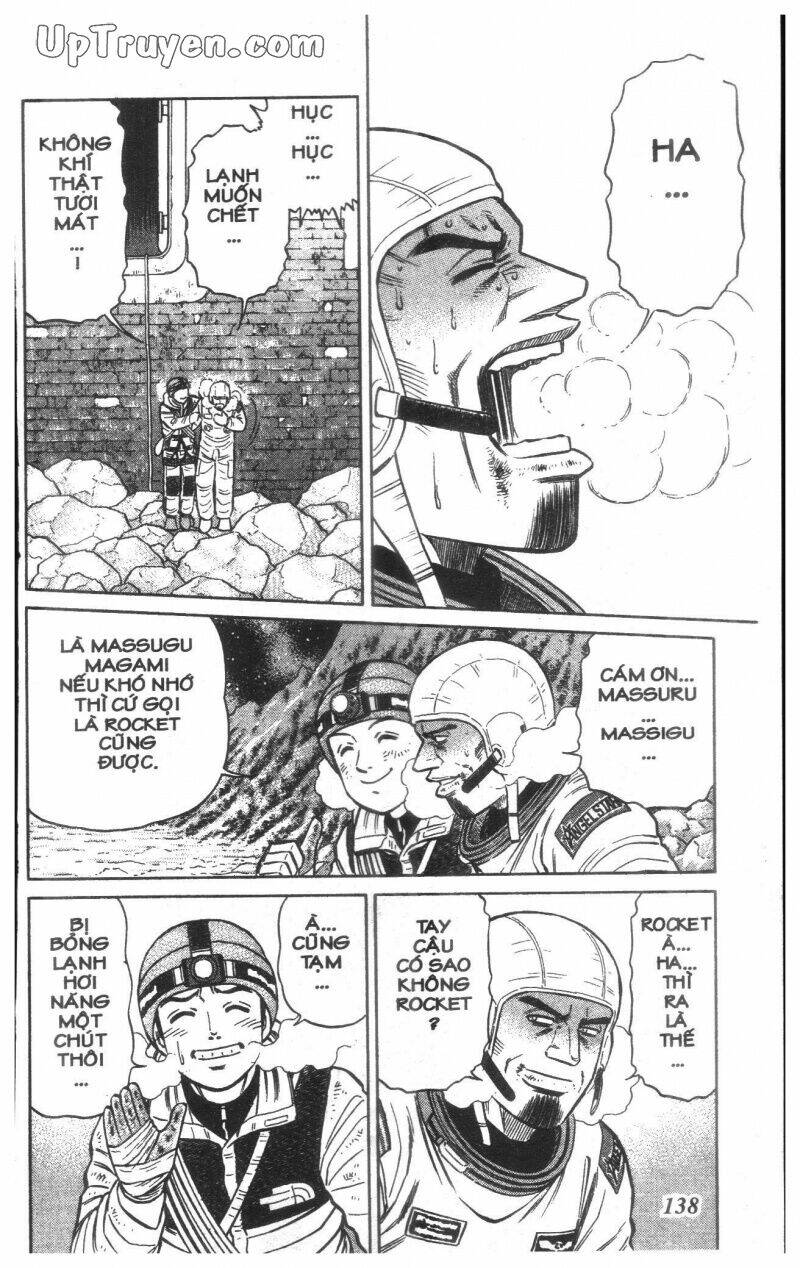 hộ chiếu xanh chapter 9 140