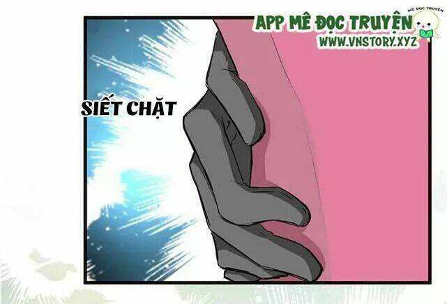 thú vương chuyên sủng chapter 21 3