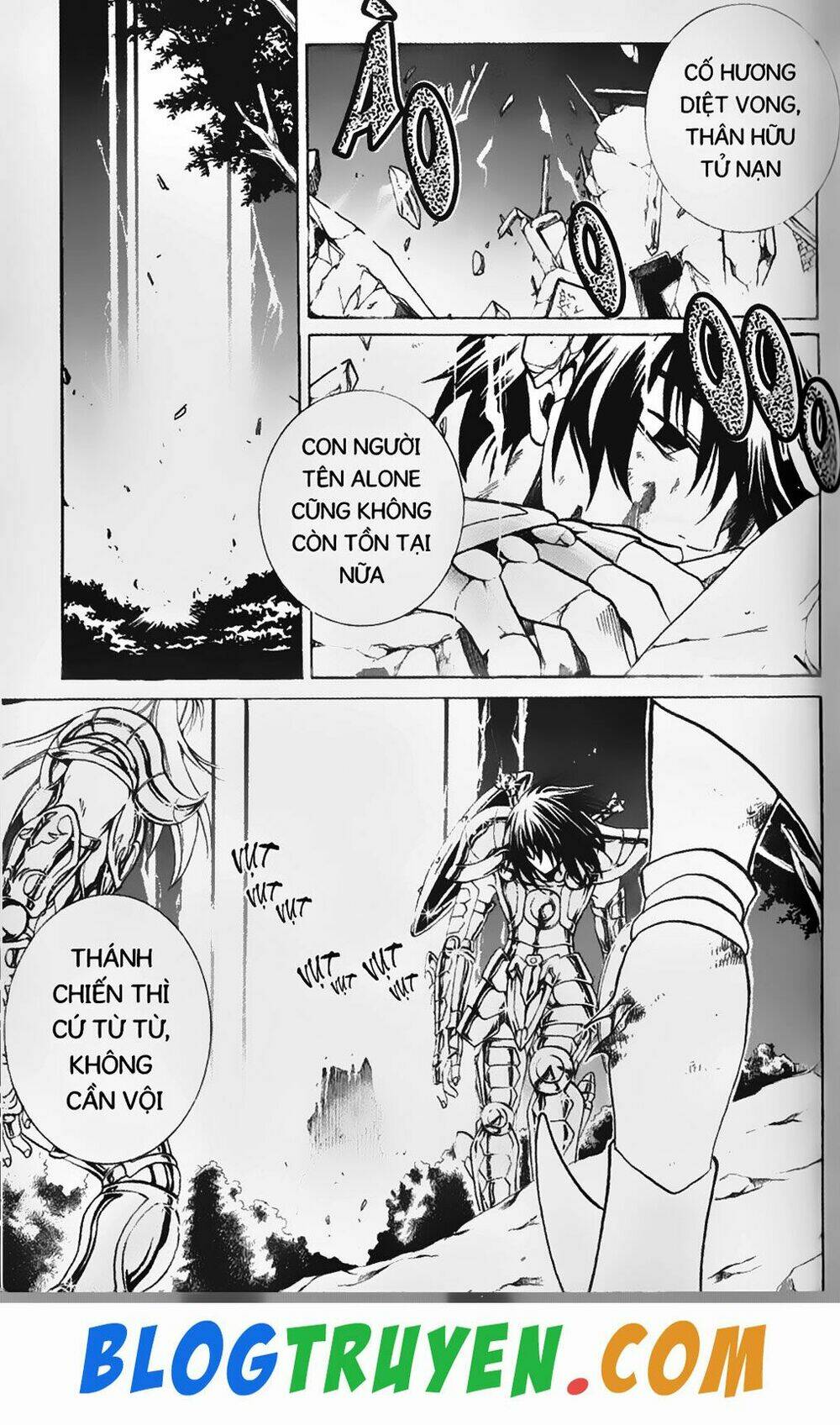 thần thoại minh vương chapter 10 17