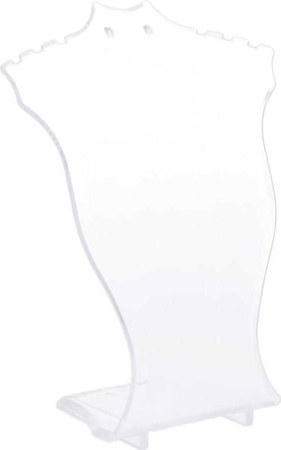 Giá Đỡ Bằng Acrylic Trưng Bày Dây Chuyền / Trang Sức