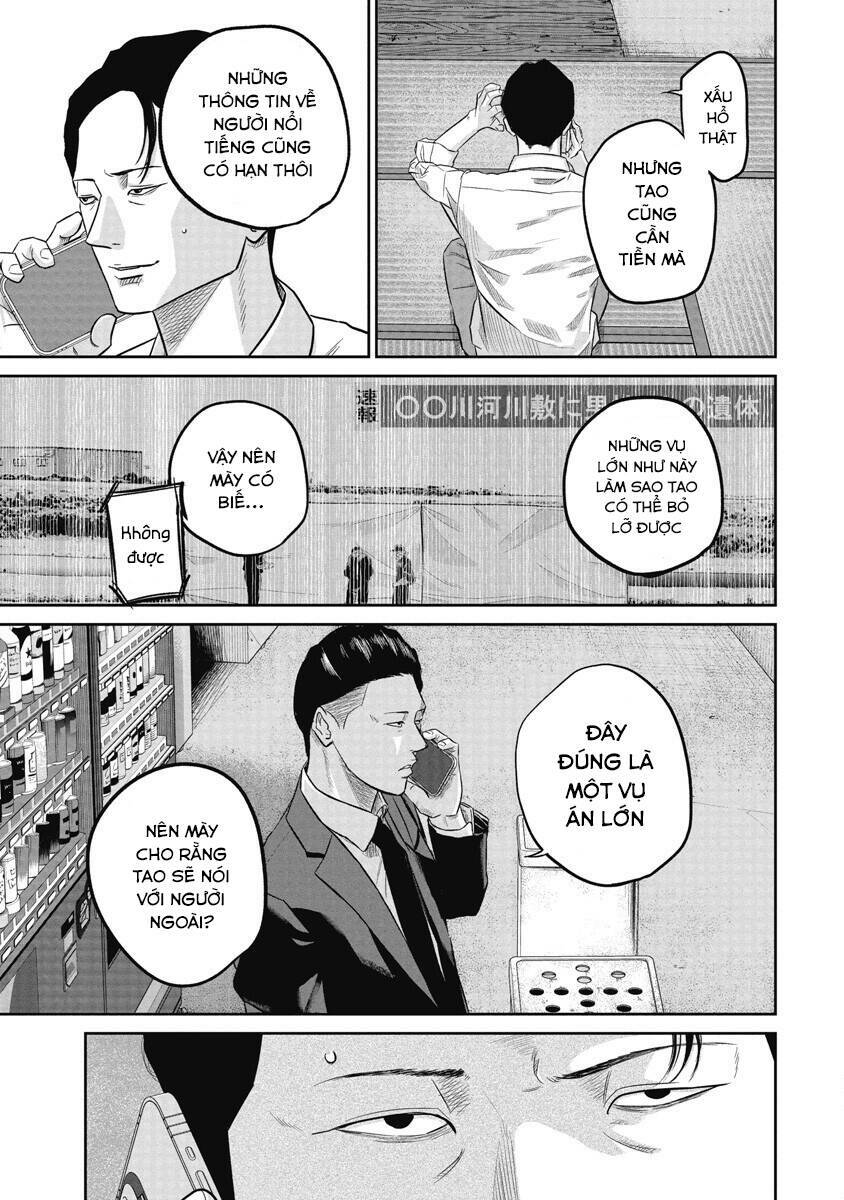 smiley - cười lên m chapter 6 7