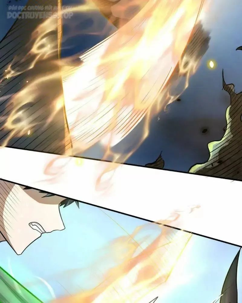 bắt đầu với thiên phú cấp sss chapter 13 14