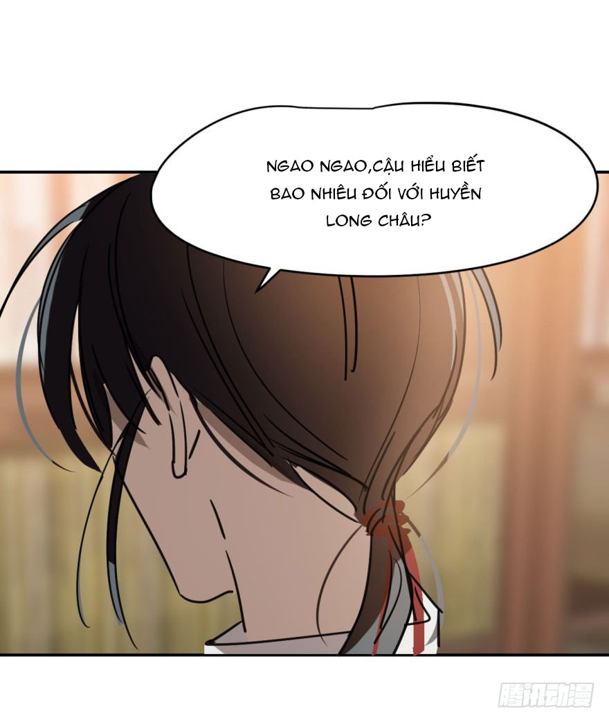 bắt lấy ngao ngao chapter 16 19