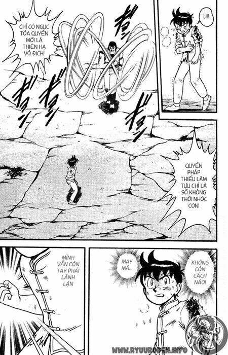 hoàng phi hồng phần 1 chapter 13 174