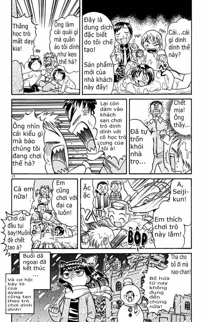 midori no hibi chapter 49 17