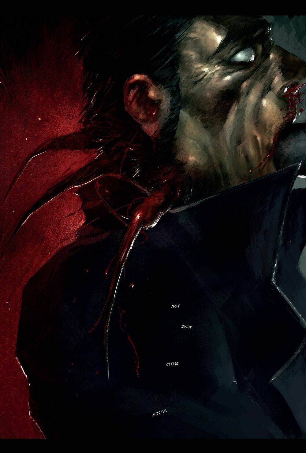 the fang | nanh vuốt chapter 1 14