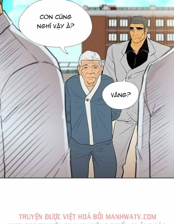 kẻ hồi sinh chapter 152 7