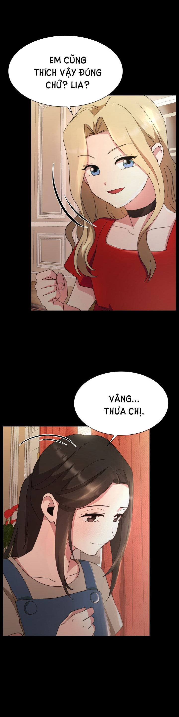 [18+] Tuyệt Đối Chiếm Hữu Chapter 31.1 - Trang 5