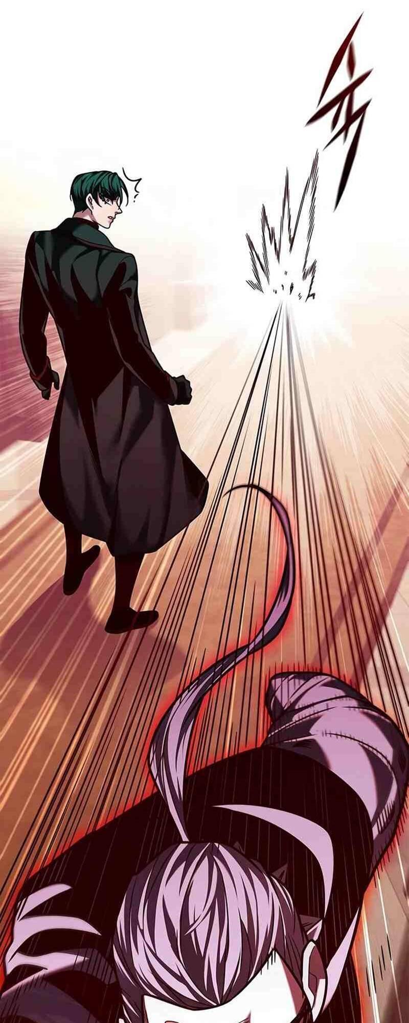 biến thân thành mèo chapter 250 71