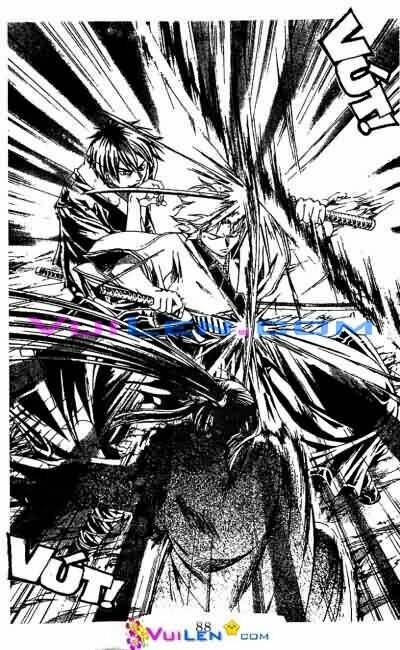 mắt quỷ kyo chapter 71 88